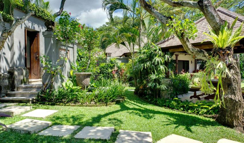 Kakatua Villa 3249 in canggu — image 13