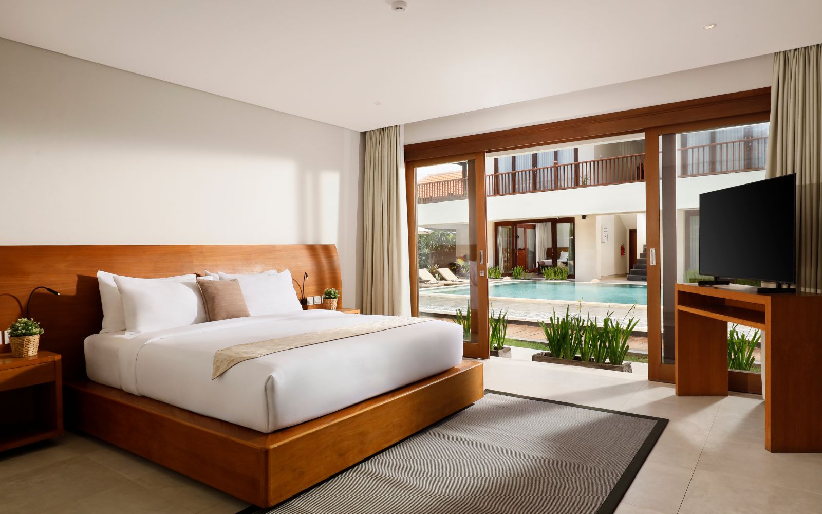The Bija Villas — 9BR Villa Rental in Canggu — image 4