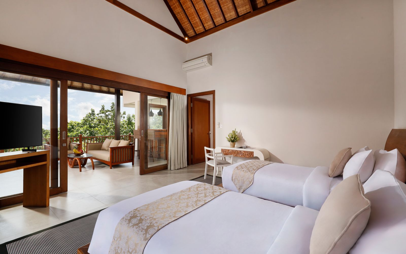 The Bija Villas — 9BR Villa Rental in Canggu — image 2