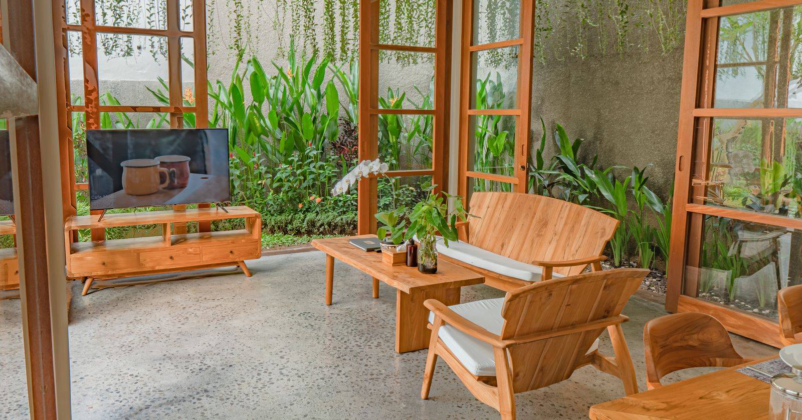 Canggu Villa 3313 in umalas — image 6