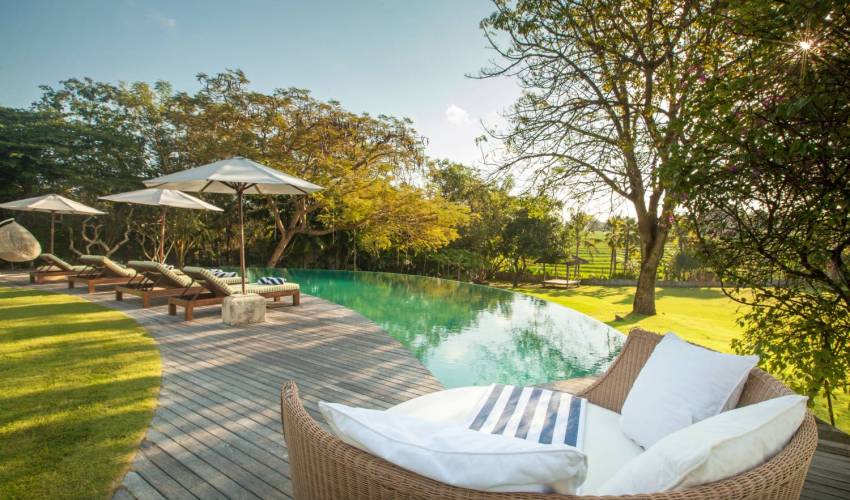 Umalas Villa 3505 — image 3