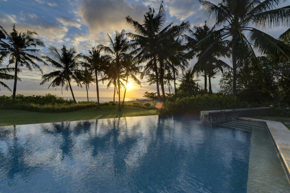 Canggu Villa 372
