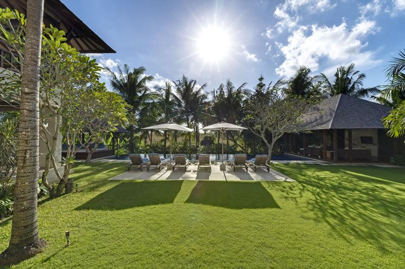 Canggu Villa 3195 — image 8