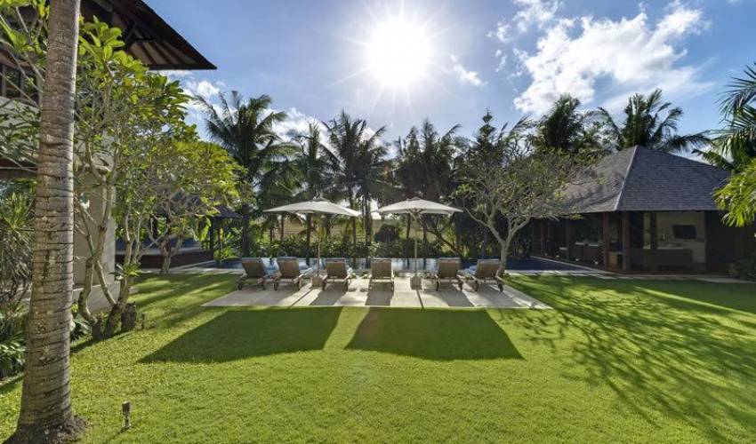 Canggu Villa 3195 — image 9