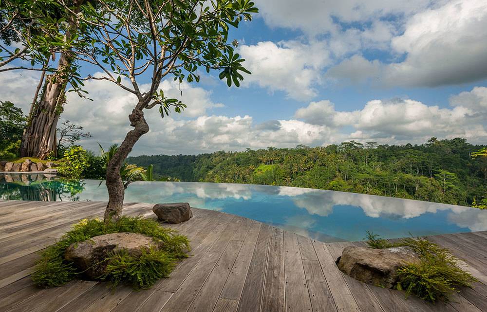 5 bedroom in Ubud — image 1