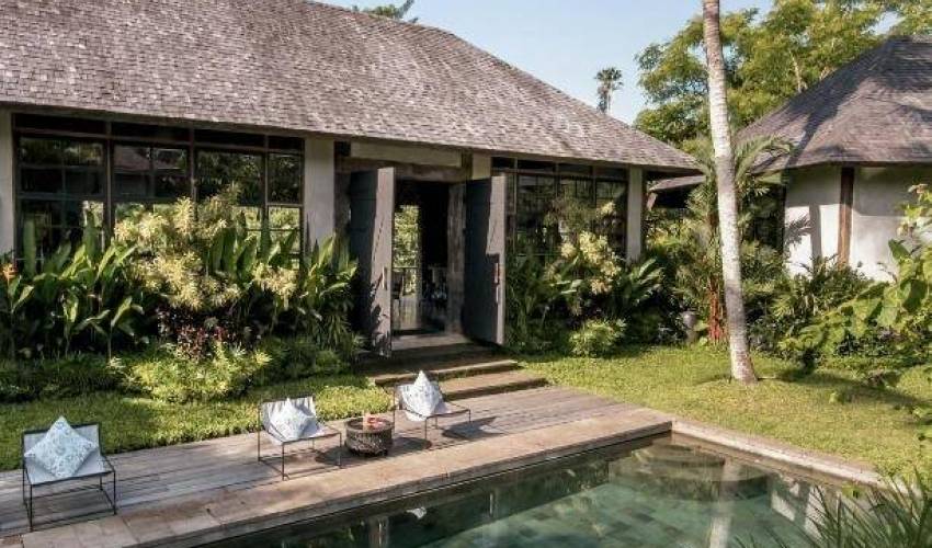 Ubud Villa 371 in canggu — image 7