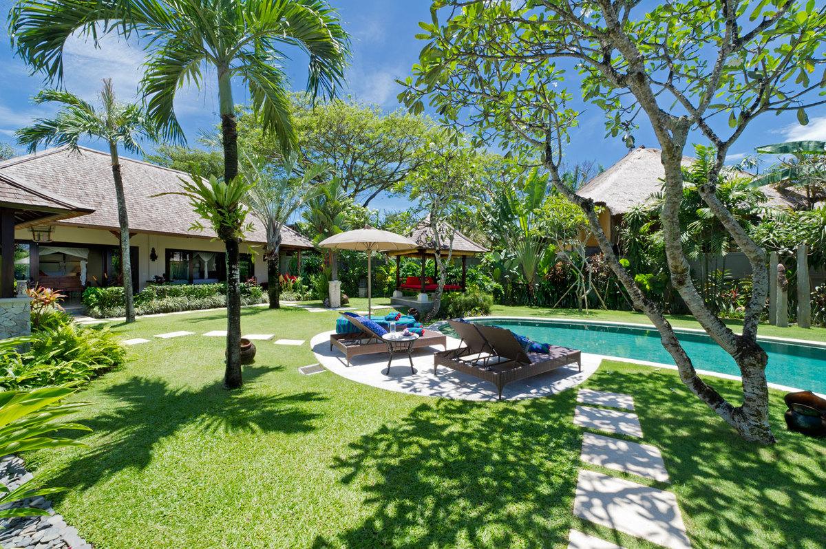 Kakatua Villa 3249 in canggu — image 6