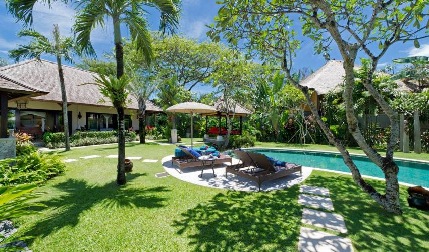 Kakatua Villa 3249 in canggu — image 7