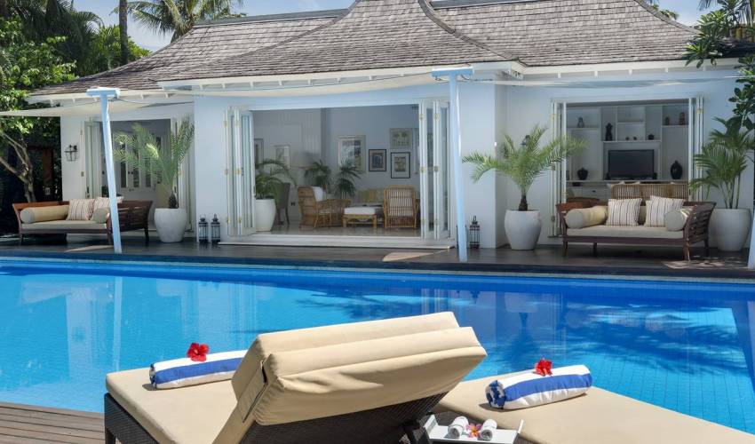 Villa 306 in seminyak — image 7