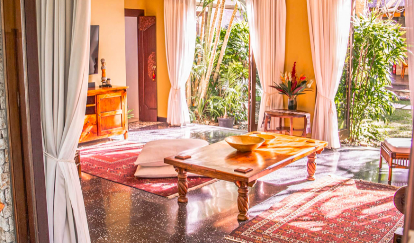Uluwatu Villa 356 — image 13