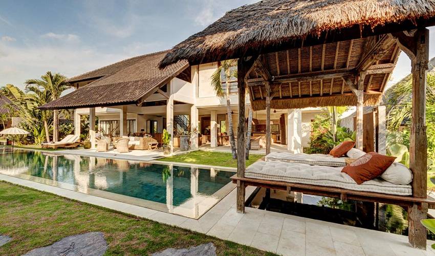 Seminyak Villa 3711 — image 9