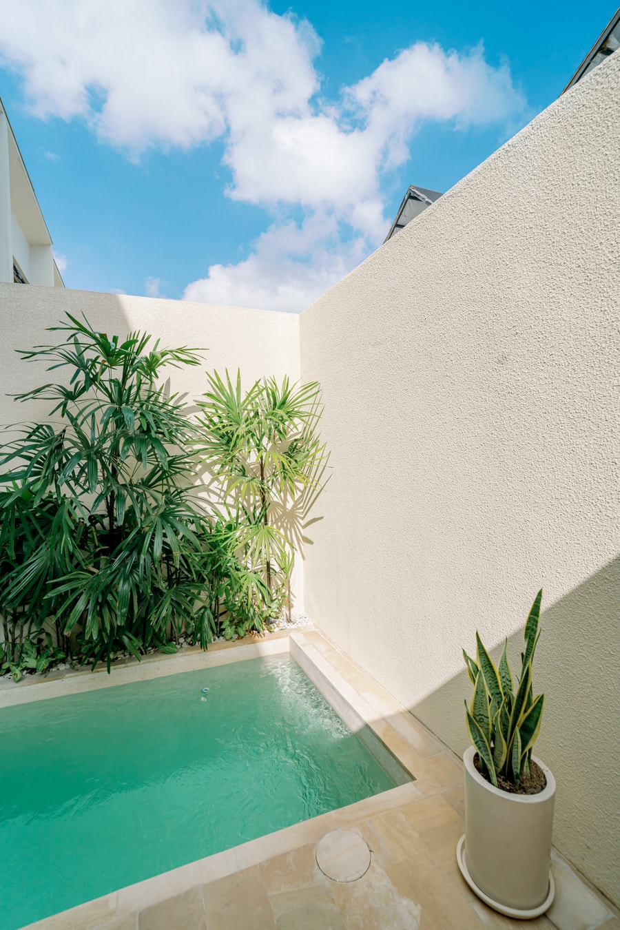Stylish Canggu 2BR Villa | Pool, 400m to Beach in Canggu, Bali — image 19