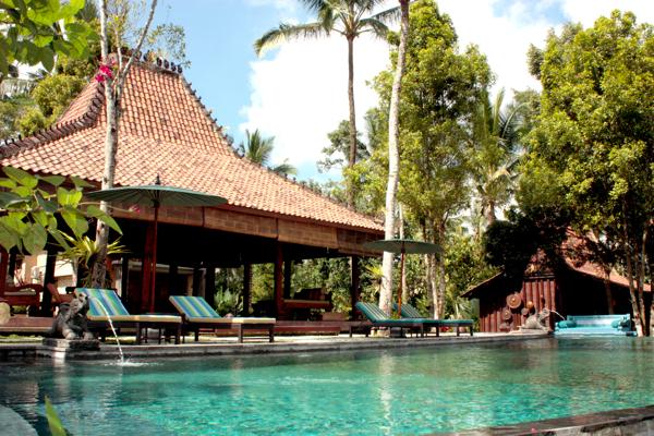 Ubud Villa 3308 — image 12