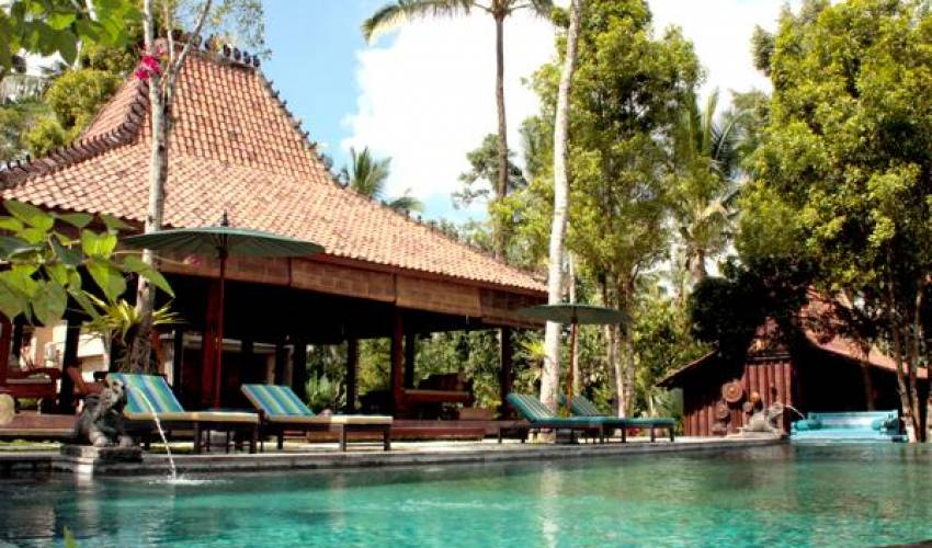 Ubud Villa 3308 — image 13