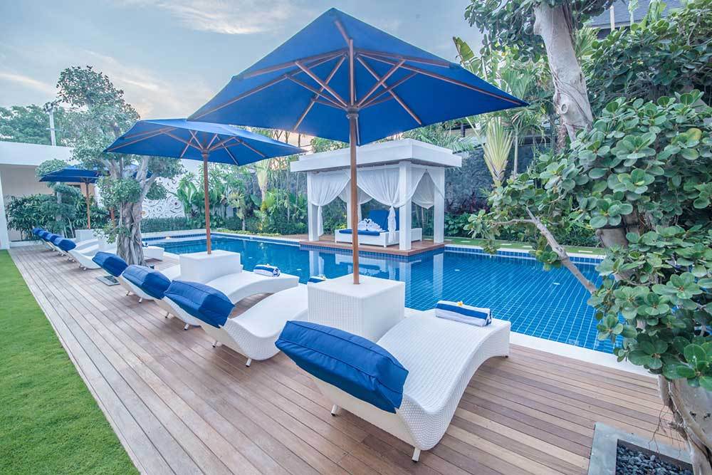 Seminyak Villa 3750 — image 12