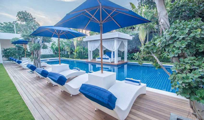 Seminyak Villa 3750 — image 13