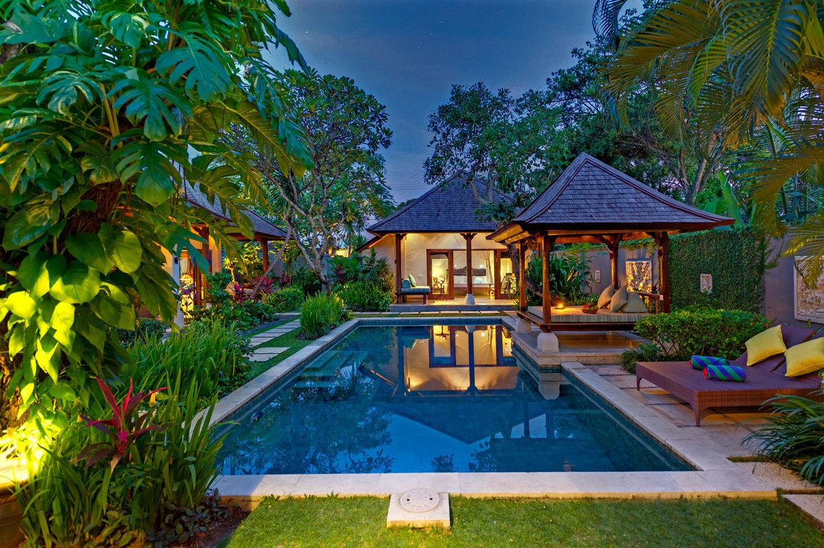 Villa 3250 in canggu
