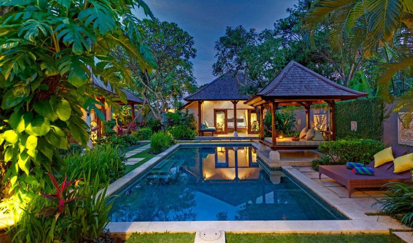 Villa 3250 in canggu — image 2