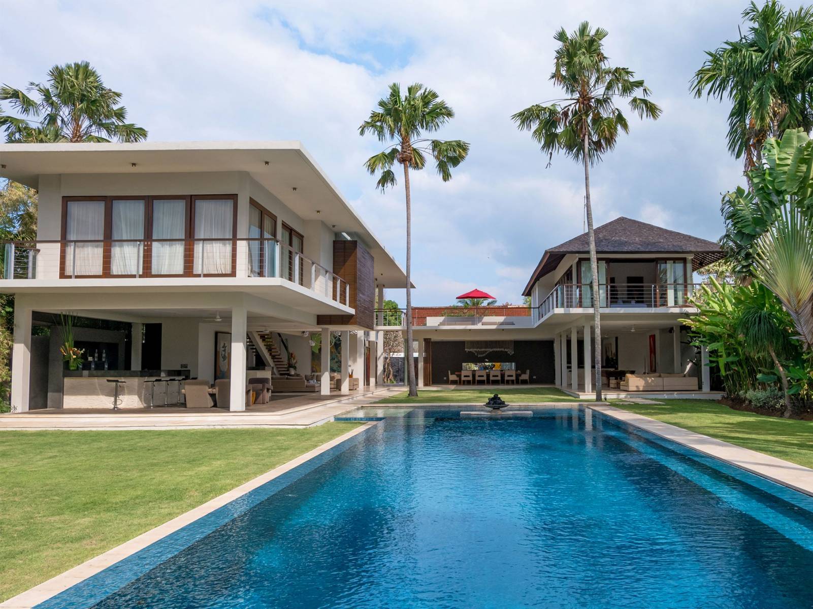 Kalyani Villa 3224 in canggu — image 1