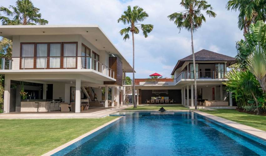 Kalyani Villa 3224 in canggu — image 3