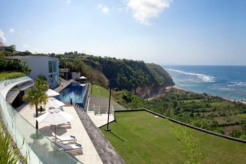 Uluwatu Villa 3322 — image 10