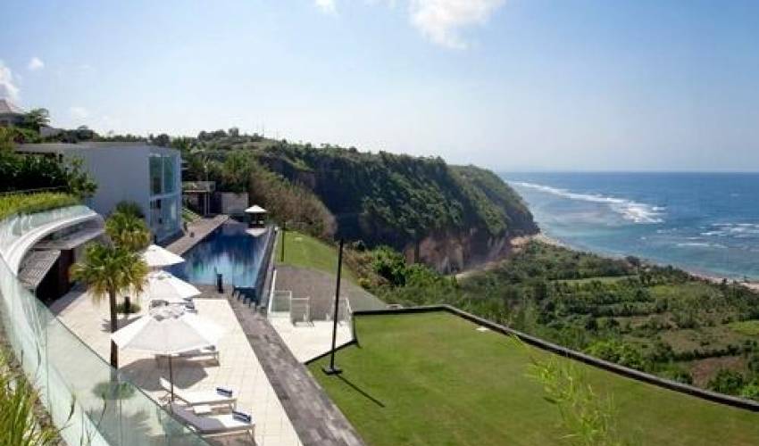 Uluwatu Villa 3322 — image 11