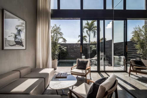 OXO Townhouse Umalas | Modern Boutique Living in Badung Regency, Bali — image 16