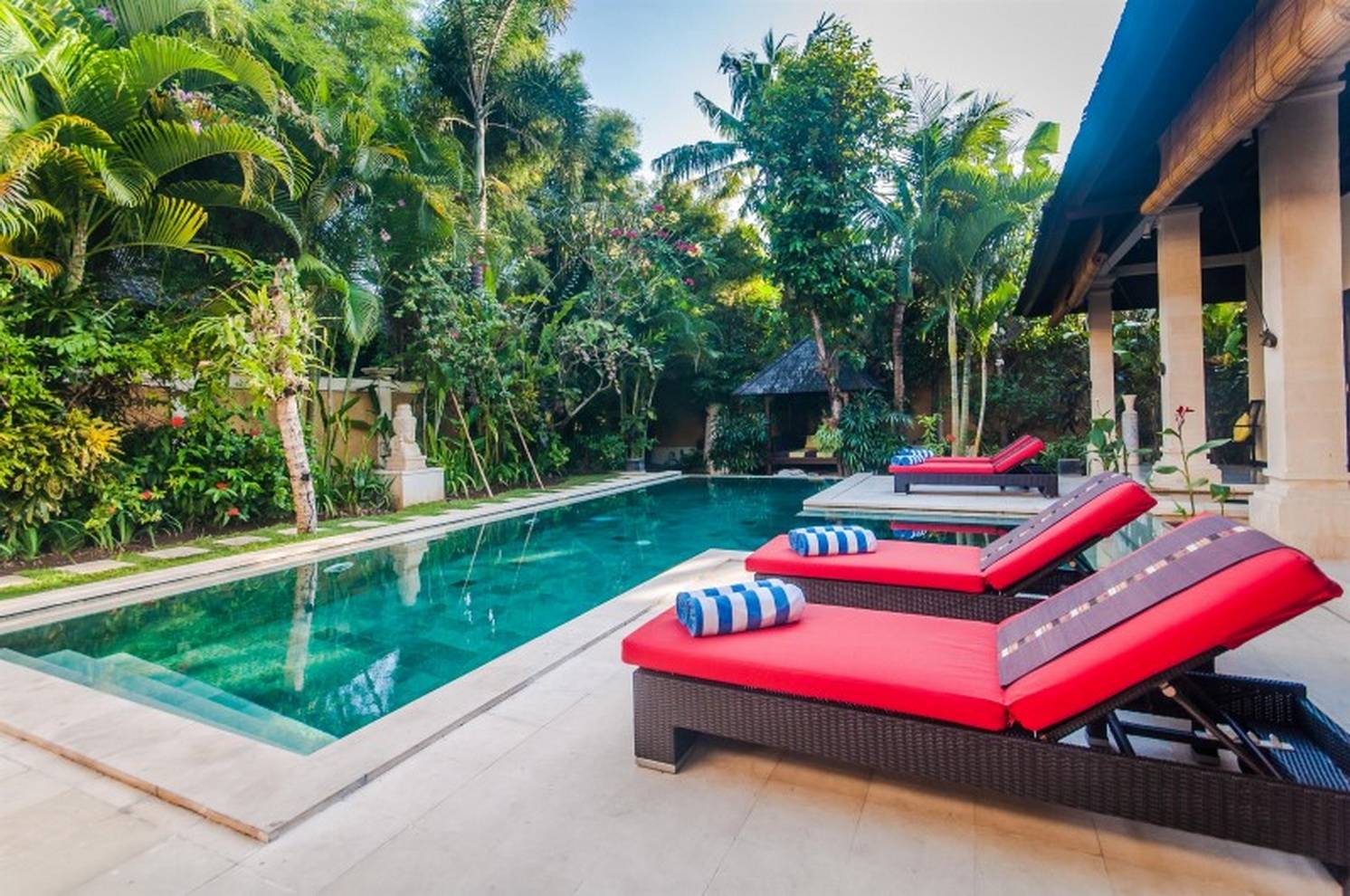 Seminyak Villa 3582 — image 4