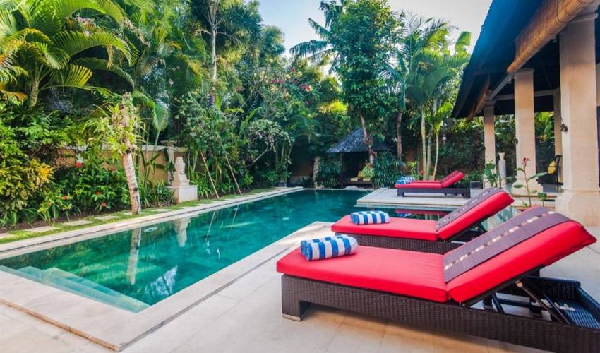 Seminyak Villa 3582 — image 5