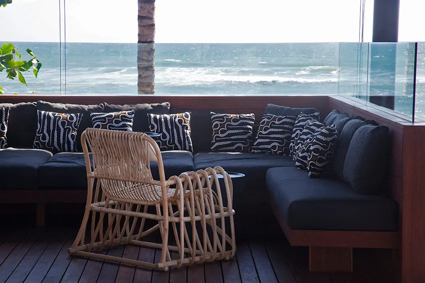 Villa Arnalaya in canggu — image 7