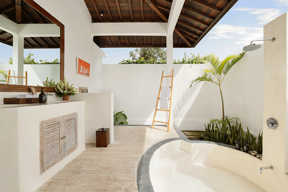 Villa Tropical Svasti in Canggu — image 8