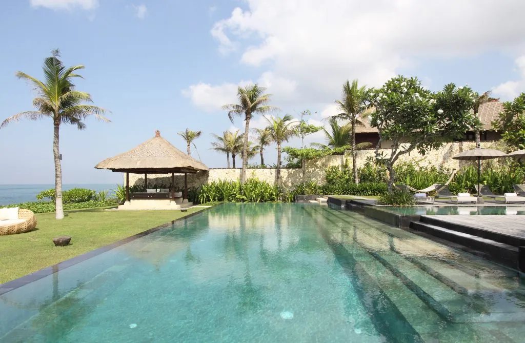 Villa Melissa in Pererenan — image 6