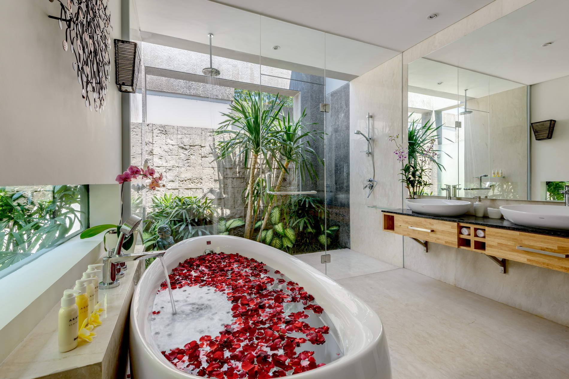 Villa Bamboo, 4 Bedroom Villa in Seminyak — image 19