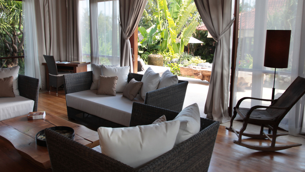 Dea Villas - Villa Amy — 3BR Villa Rental in Canggu — image 6