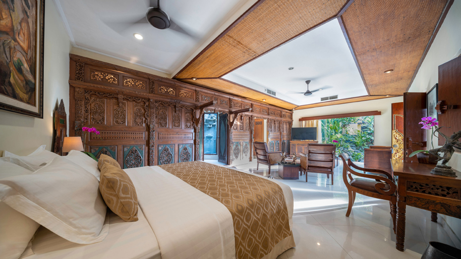 Villa Cemara — 5BR Villa Rental in Sanur — image 6