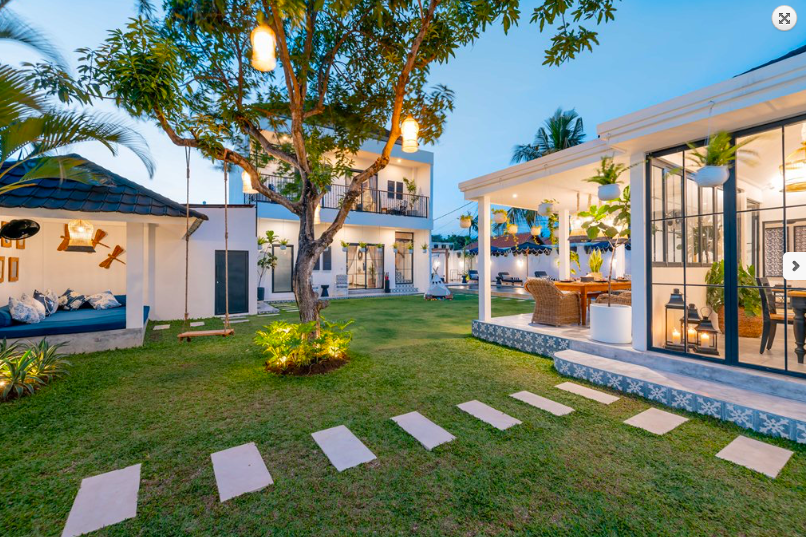 Seminyak Villa 376 — image 12