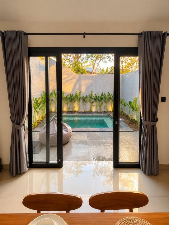 Uluwatu Villa | Private Pool & Tropical Escape in Pecatu, Bali — image 13