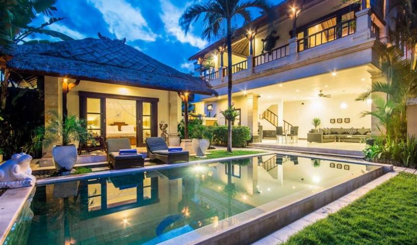 Seminyak Villa 3603 — image 3
