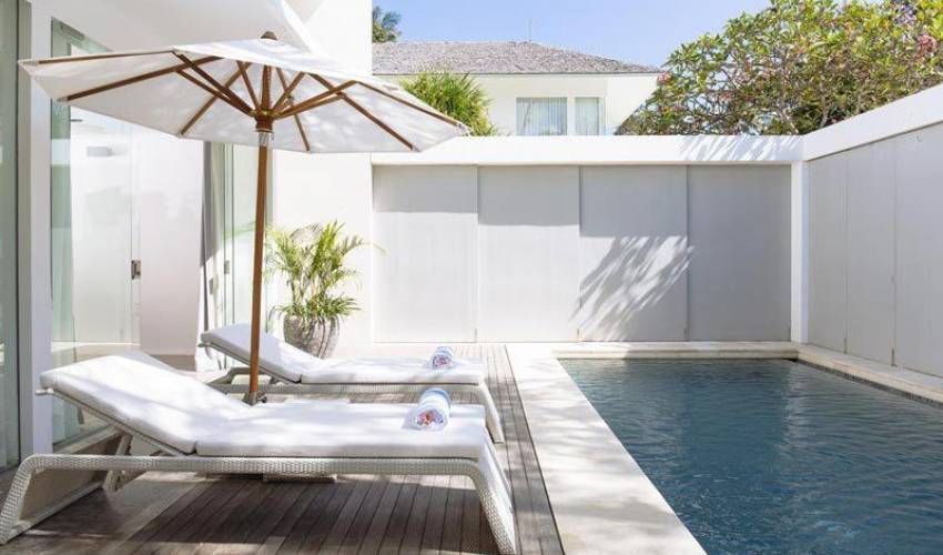 Villa 381 in canggu — image 2