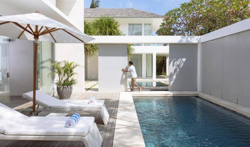 Villa 381 in canggu — image 3