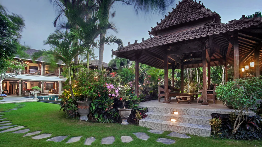 Avalon I — 4BR Villa Rental in Canggu — image 6