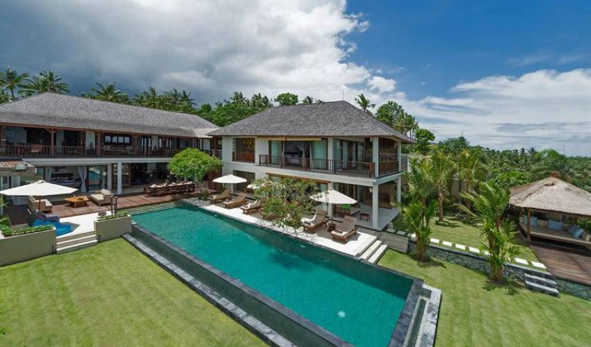 Asada Villa 3245 in candidasa — image 7