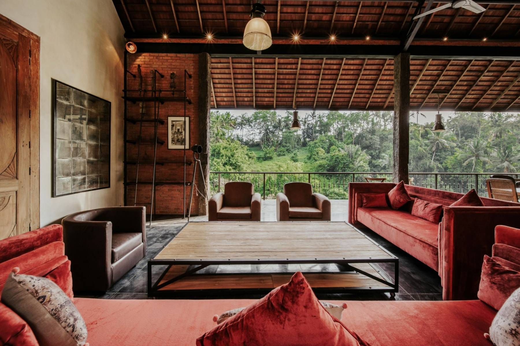 Ubud Villa 371 in canggu — image 10