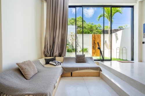 Edem Villa 5 - 1 Bedroom Villa with Pool, Uluwatu - Ungasan, Bali — image 18