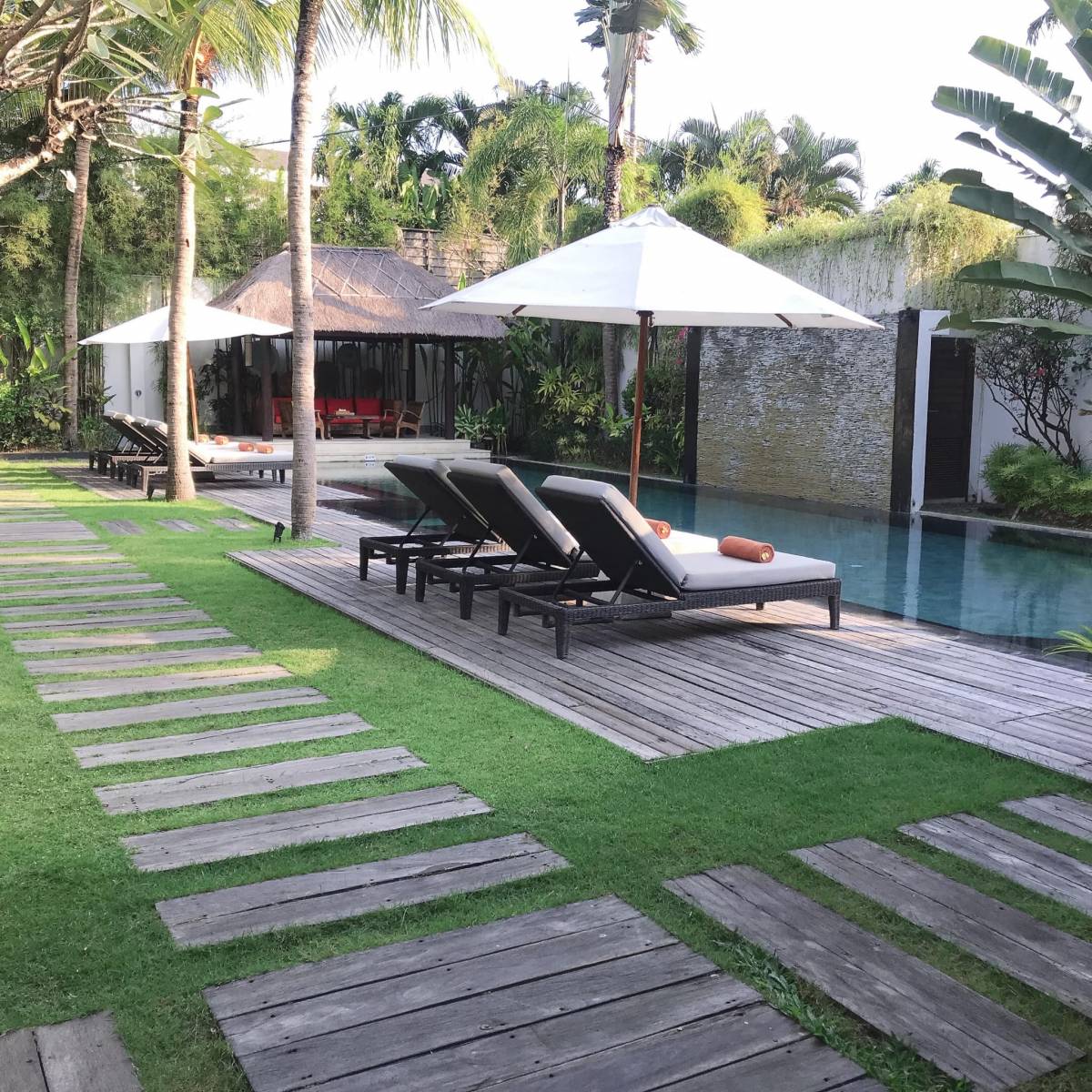 Seminyak Villa 3601 — image 16