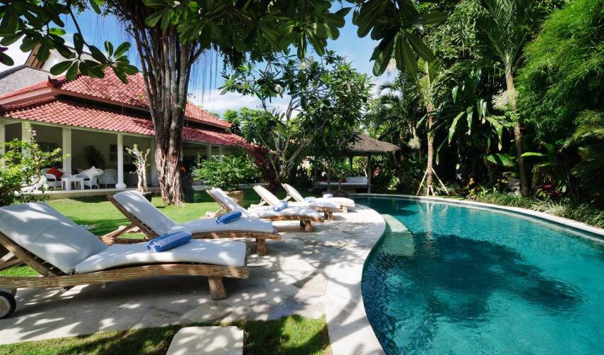 Seminyak Villa 3114 — image 5
