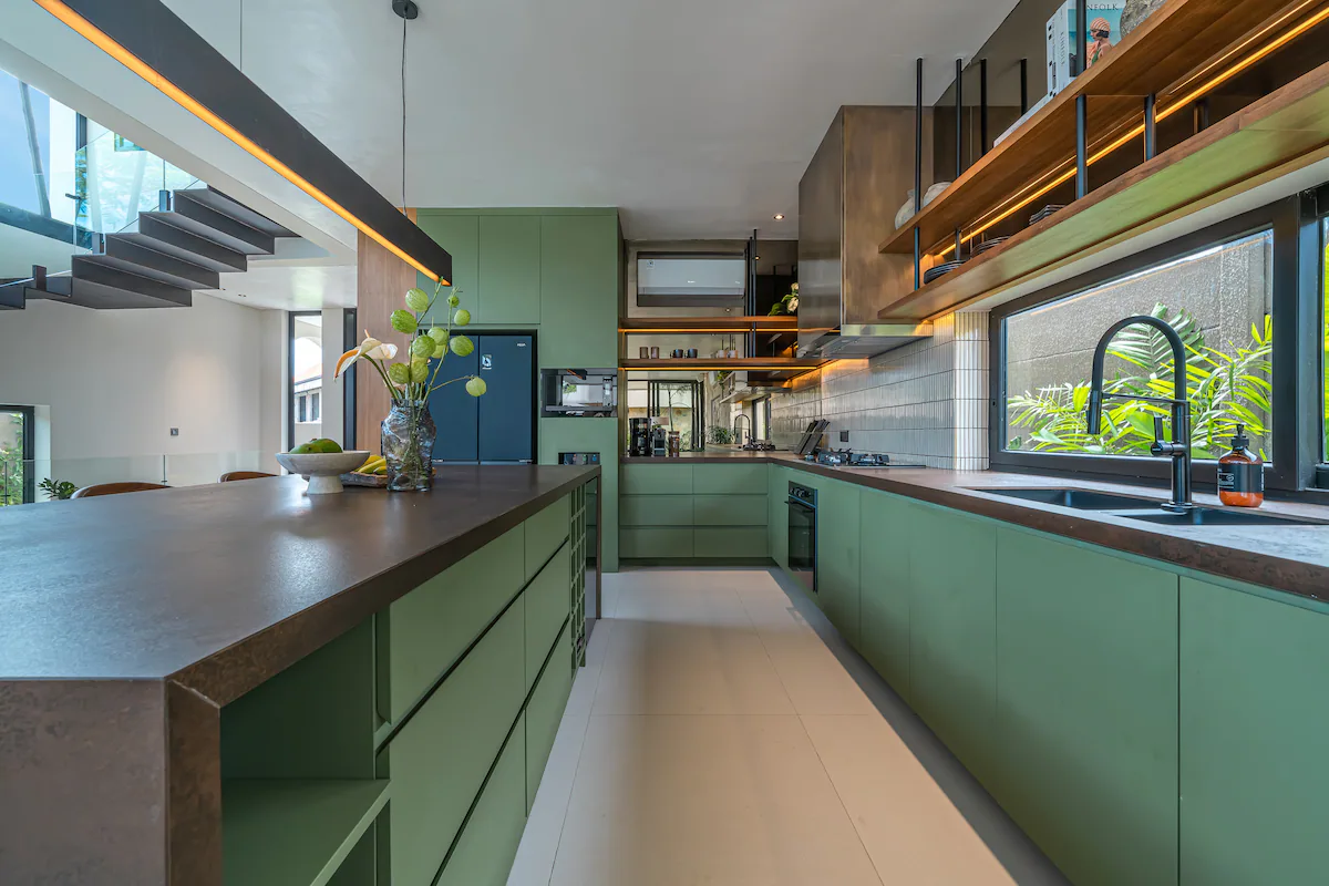 The Line — 5BR Villa Rental in Canggu — image 4