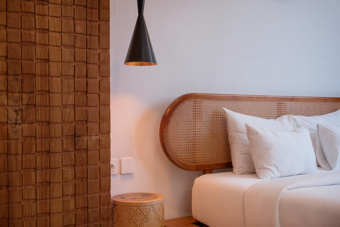 Beachtown Berawa 2BR Pool Villa | Near Cafe in Tibubeneng, Bali — image 7