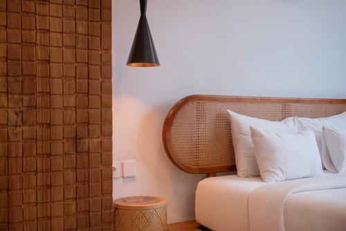 Beachtown Berawa 2BR Pool Villa | Near Cafe in Tibubeneng, Bali — image 6