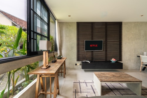 Duur Apartment 1 - 2 Bedroom Apartment, Kerobokan - Seminyak, Bali — image 2